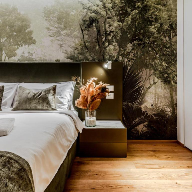 Realkasa Kairos Luxury Apartments - One-Bedroom Apartment - 25
