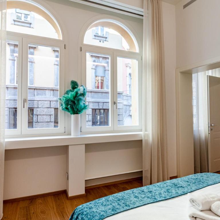 Realkasa Kairos Luxury Apartments - Two-Bedroom Apartment - 37