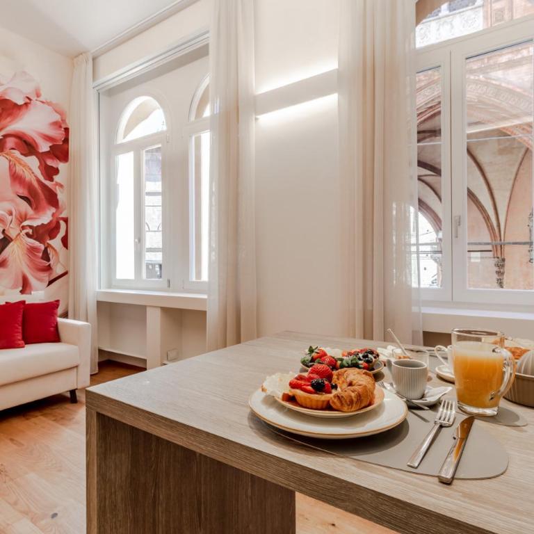 Realkasa Kairos Luxury Apartments - One-Bedroom Apartment - 28