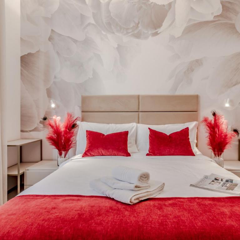Realkasa Kairos Luxury Apartments - One-Bedroom Apartment - 29