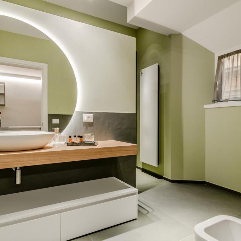 Realkasa Kairos Luxury Apartments - One-Bedroom Apartment - 26