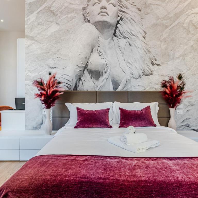 Realkasa Kairos Luxury Apartments - Two-Bedroom Apartment - 39
