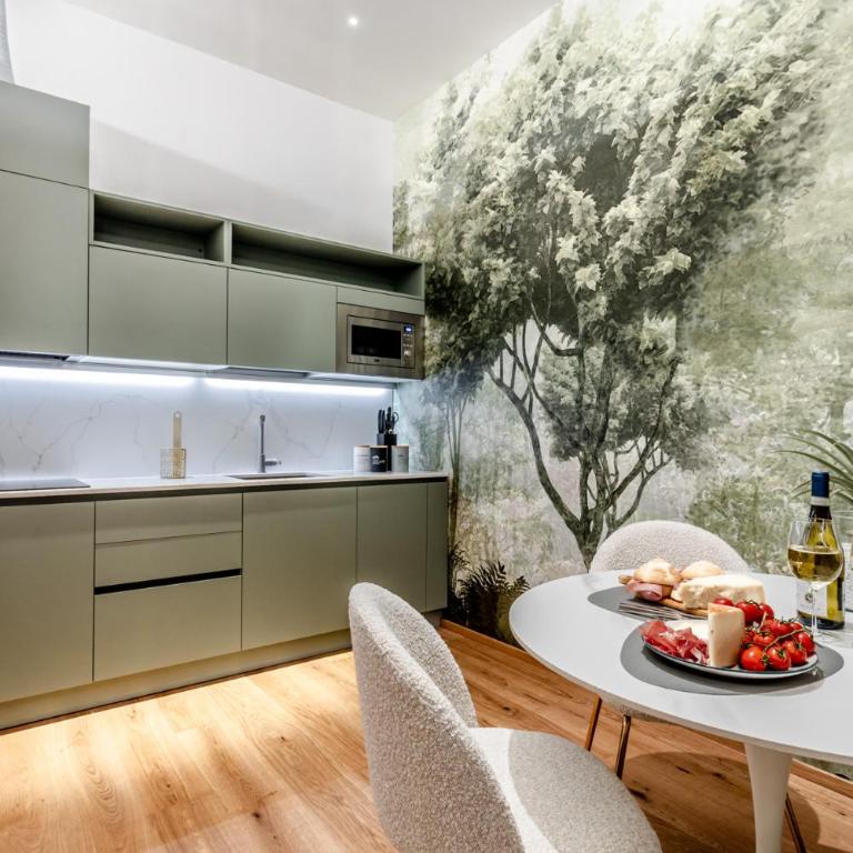 Realkasa Kairos Luxury Apartments - One-Bedroom Apartment - 28