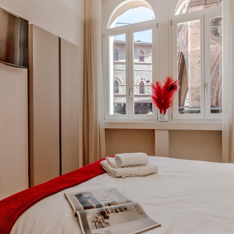 Realkasa Kairos Luxury Apartments - One-Bedroom Apartment - 31