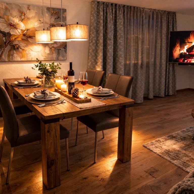 Casa Ladina 2 - Apartment mit 1 Schlafzimmer - 3