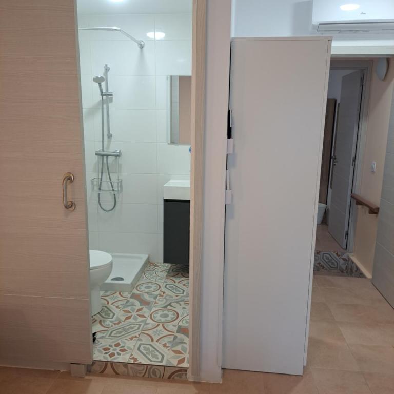 Alcazaba Home - Habitación Doble con baño privado - 9