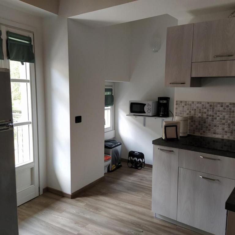 ZIO RAFF ALE- Apartment 5 minutes from the center - One-Bedroom Apartment - 8