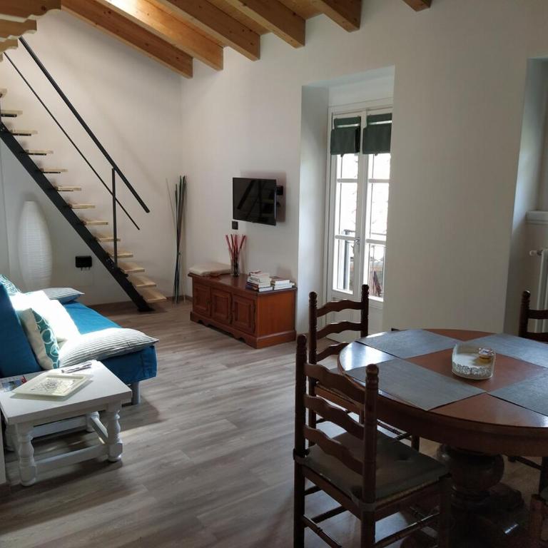 ZIO RAFF ALE- Apartment 5 minutes from the center - One-Bedroom Apartment - 19