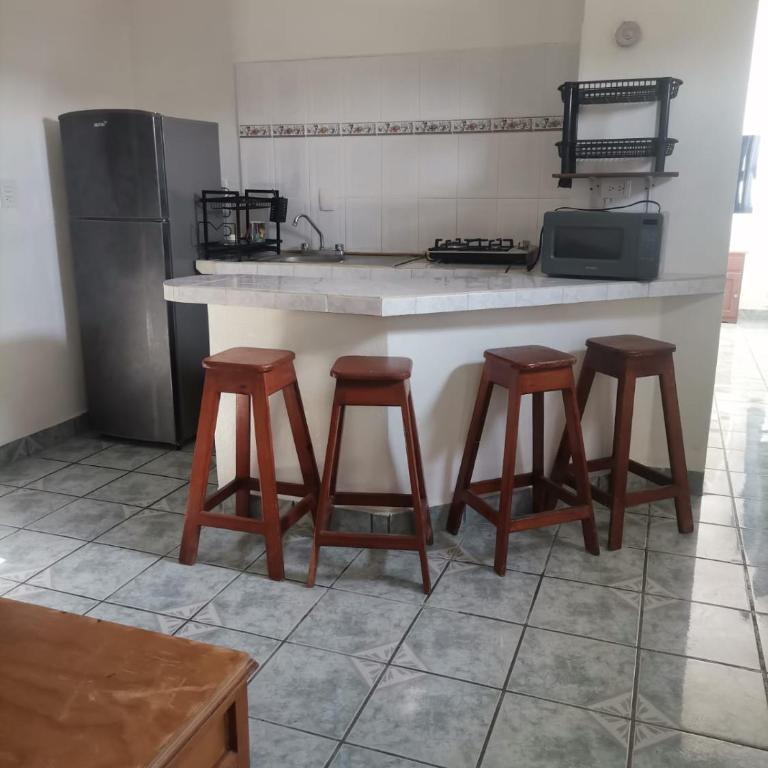 Hotel Posada Edem - Apartamento Estándar - 1