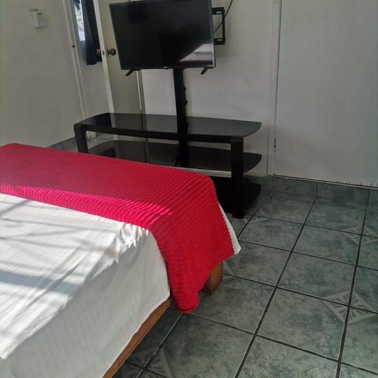 Hotel Posada Edem - Apartamento Estándar - 4