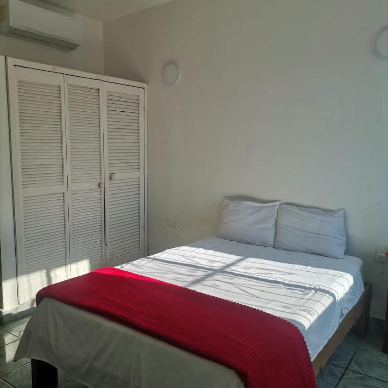 Hotel Posada Edem - Apartamento Estándar - 5