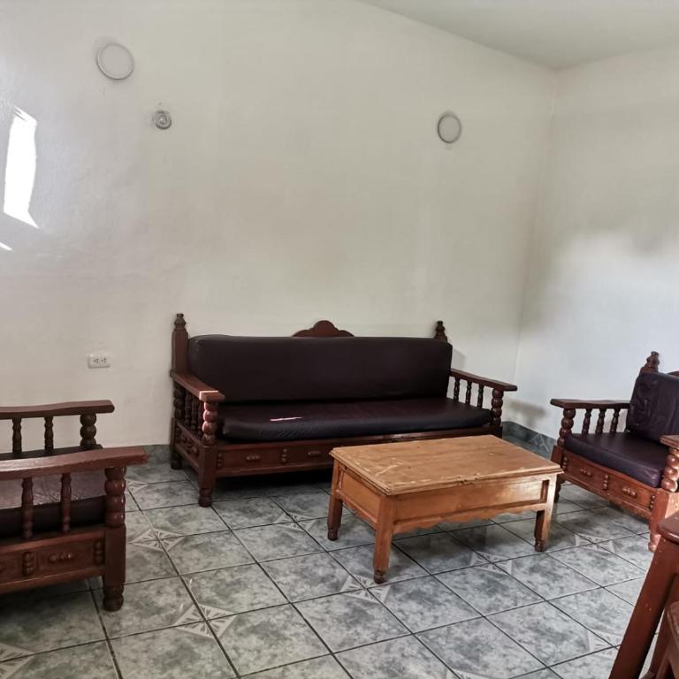 Hotel Posada Edem - Apartamento Estándar - 8