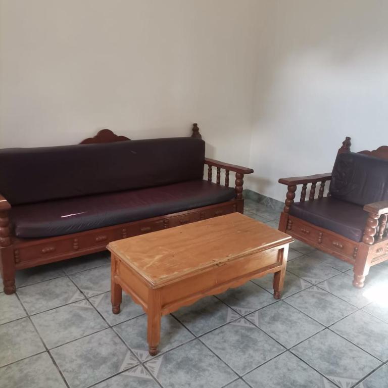 Hotel Posada Edem - Apartamento Estándar - 10
