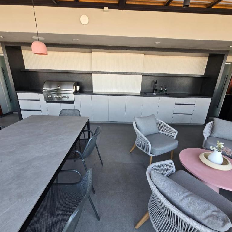 Despierta frente al Monumento a la revolución - Apartamento de 1 dormitorio - 16