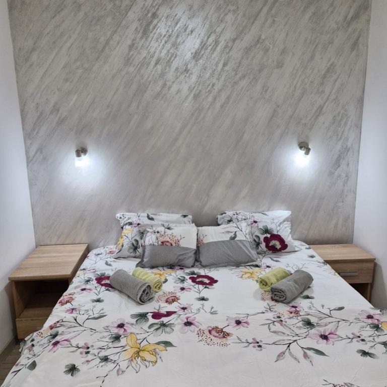 Konak Kod Gorana 1 - Apartman sa 1 Spavaćom Sobom - 2