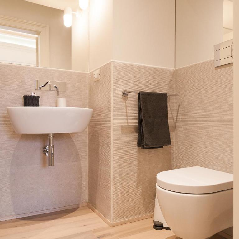 Il Leone Blu - Luxury Triple Room - 10