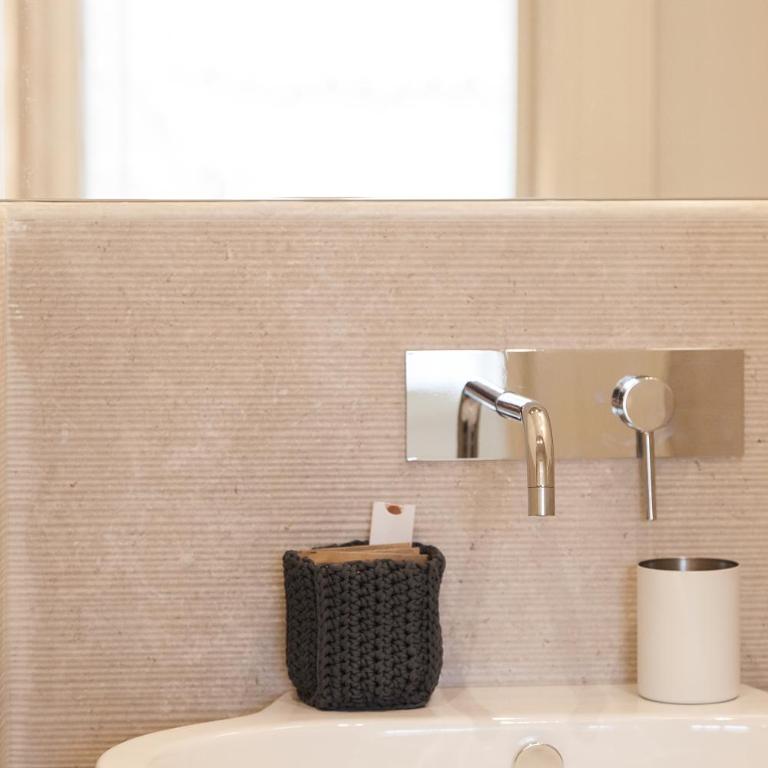 Il Leone Blu - Luxury Triple Room - 9