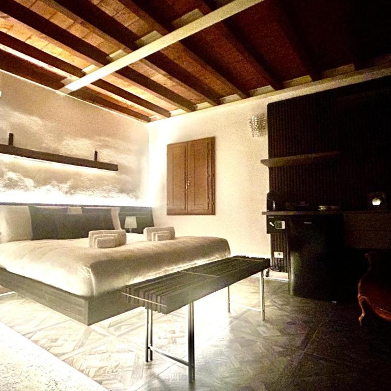 Opus Firenze Boutique B&B Tosca Suite -City Center - Suite - 12