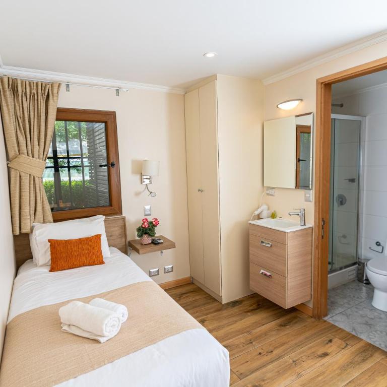 Casa Tagle Boutique - Room #1583966004 - 1