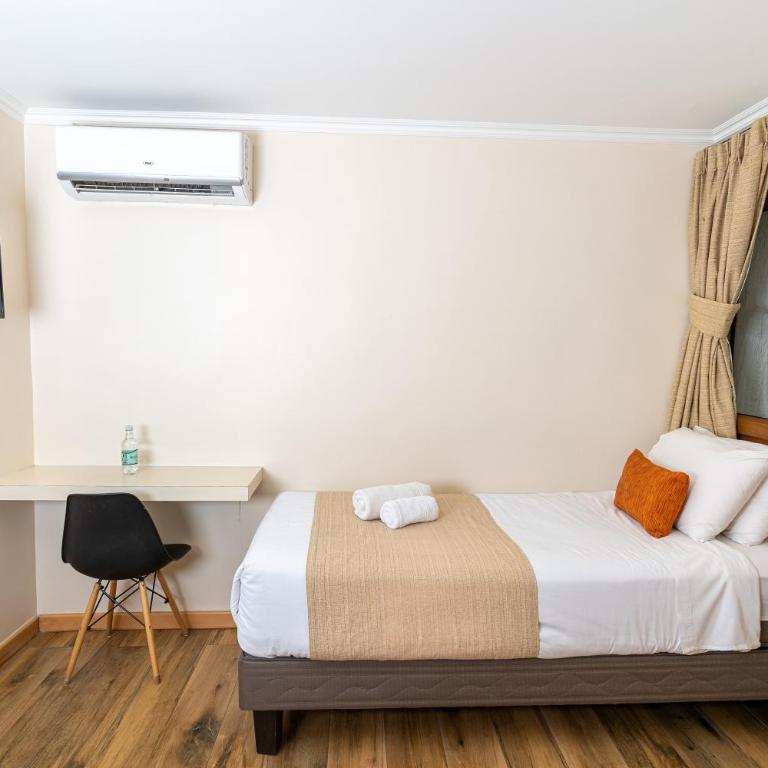 Casa Tagle Boutique - Room #1583966004 - 2