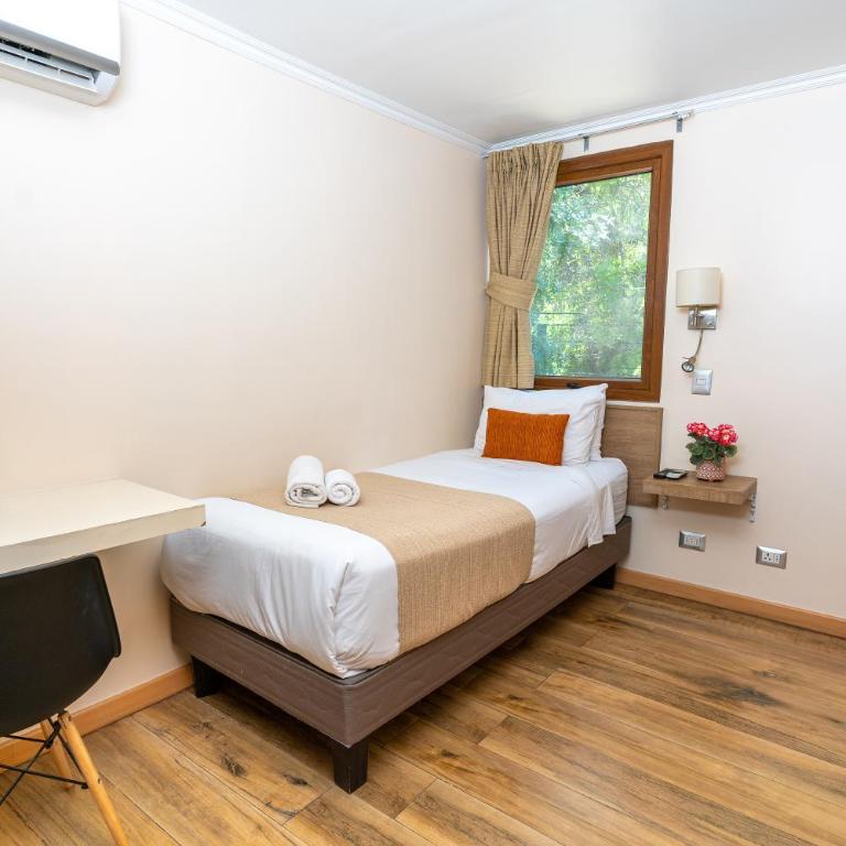 Casa Tagle Boutique - Room #1583966004 - 3