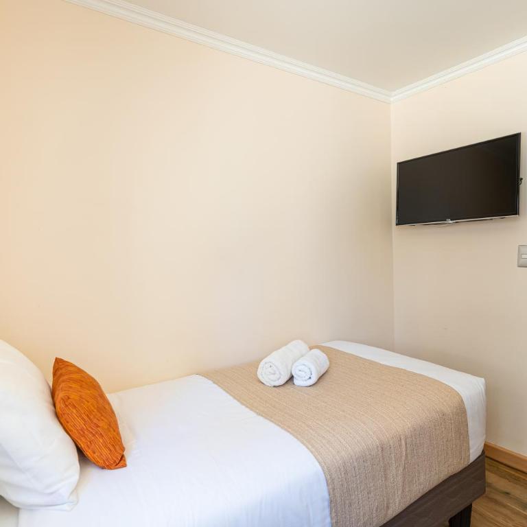 Casa Tagle Boutique - Room #1583966004 - 4
