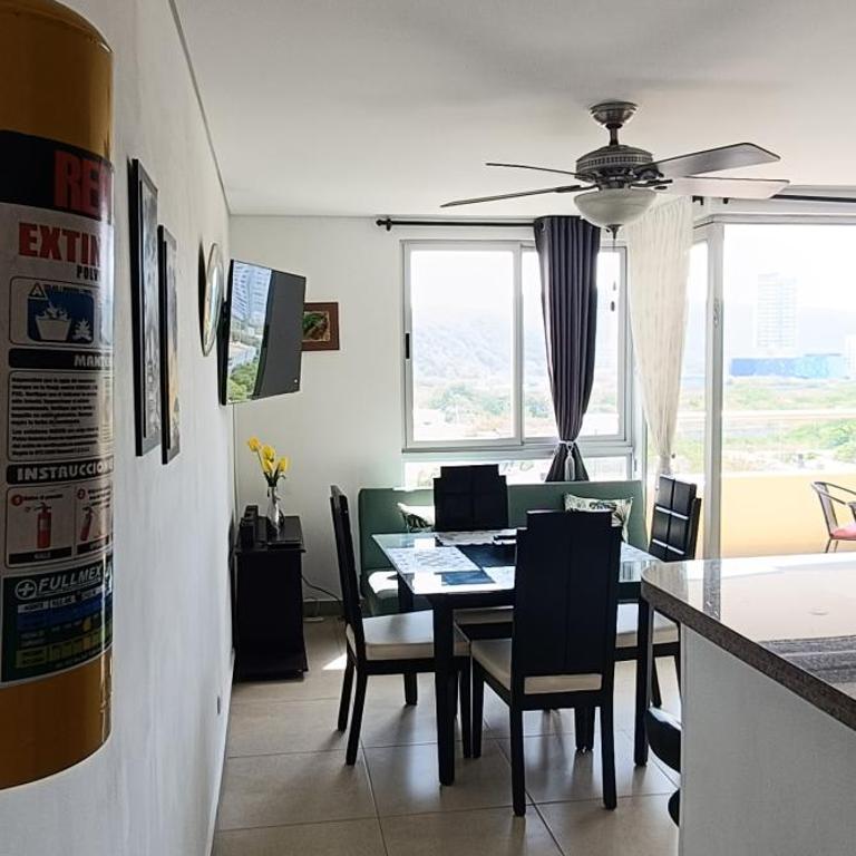 Velas al mar - Two-Bedroom Apartment - 3