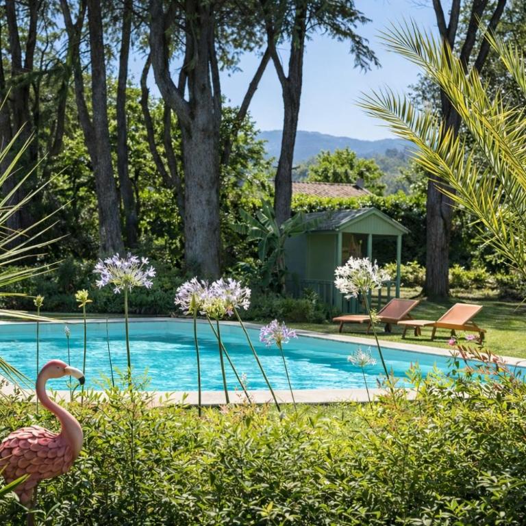 Villa CarloFelice with swimming pool, air conditioning, Wifi - Villa con Piscina Privata - 1