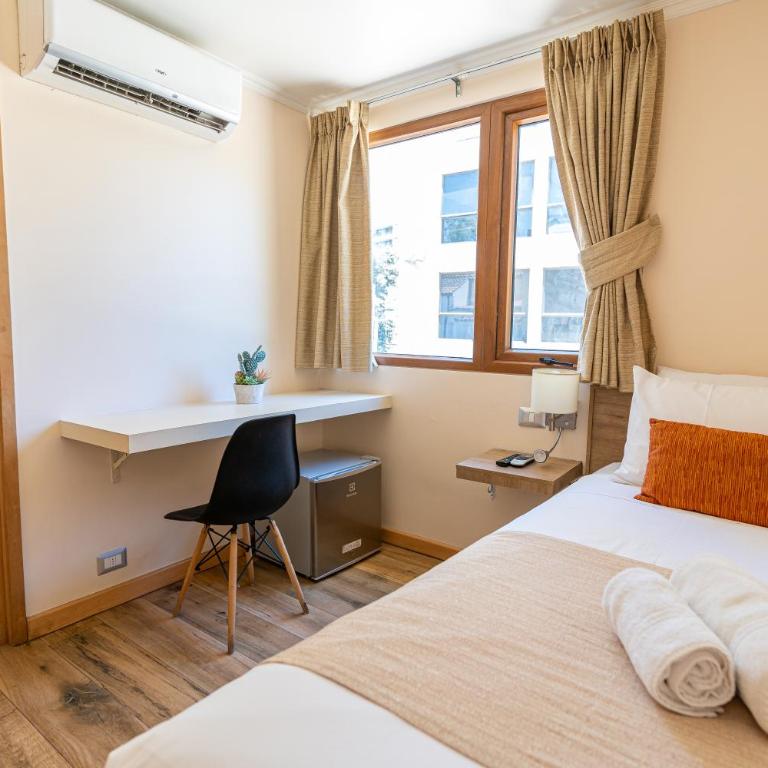 Casa Tagle Boutique - Room #1583966004 - 5