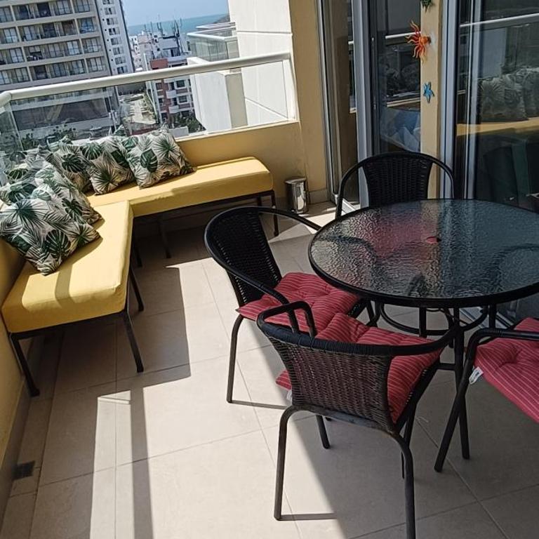 Velas al mar - Two-Bedroom Apartment - 8