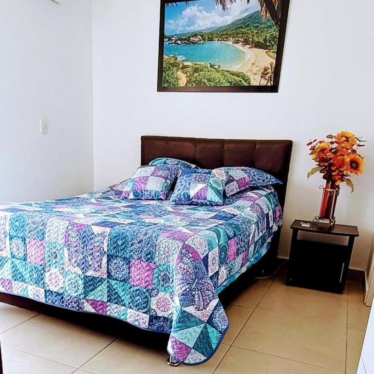 Velas al mar - Two-Bedroom Apartment - 11