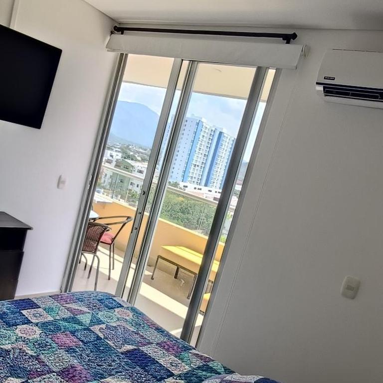 Velas al mar - Two-Bedroom Apartment - 12