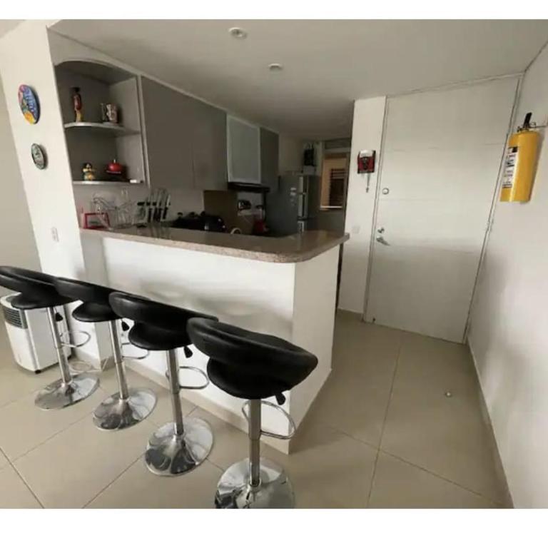 Velas al mar - Two-Bedroom Apartment - 13