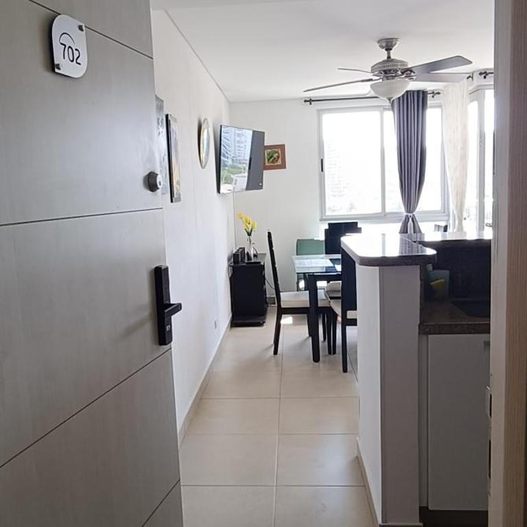 Velas al mar - Two-Bedroom Apartment - 15