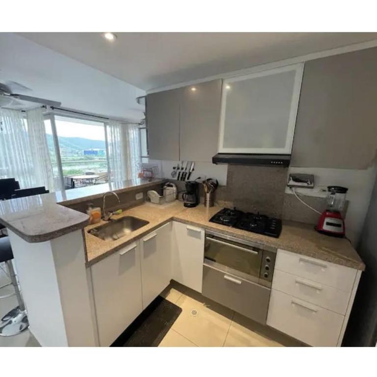 Velas al mar - Two-Bedroom Apartment - 16