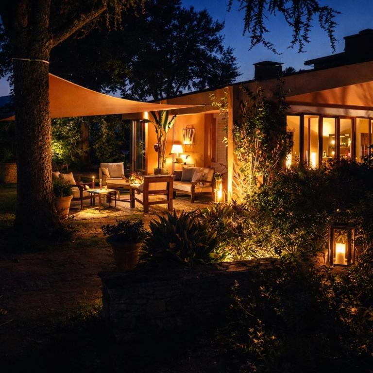 Villa CarloFelice with swimming pool, air conditioning, Wifi - Villa con Piscina Privata - 36