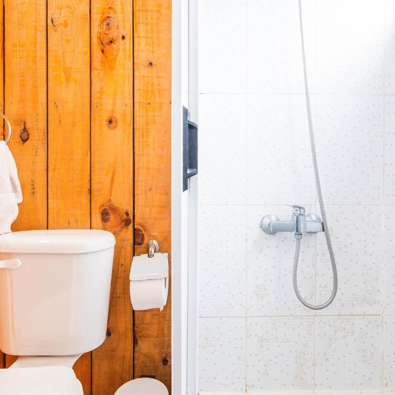 Nomad Tiny Playera I Cabaña en Matanzas Hot Tub Wifi Parking - Apartment - 22