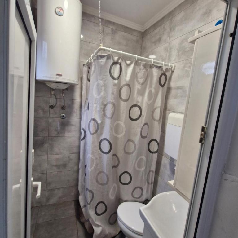 Konak Kod Gorana 1 - Apartman sa 1 Spavaćom Sobom - 9
