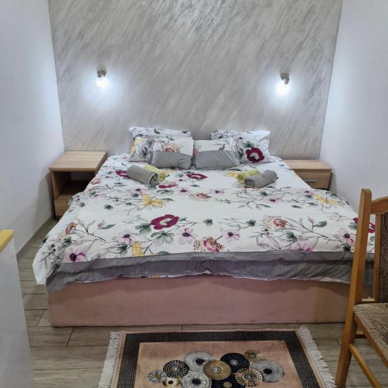 Konak Kod Gorana 1 - Apartman sa 1 Spavaćom Sobom - 11