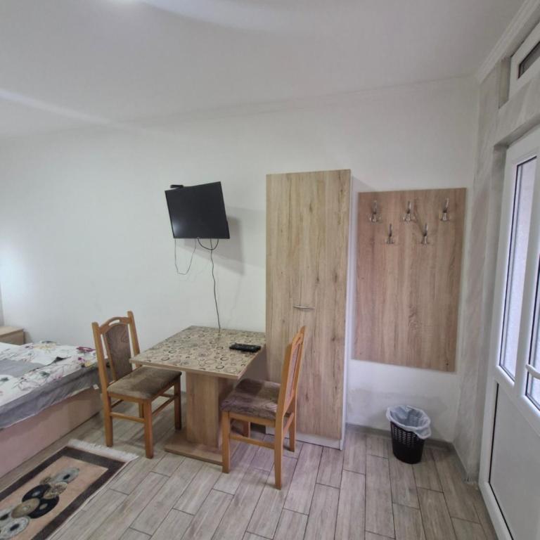 Konak Kod Gorana 1 - Apartman sa 1 Spavaćom Sobom - 15