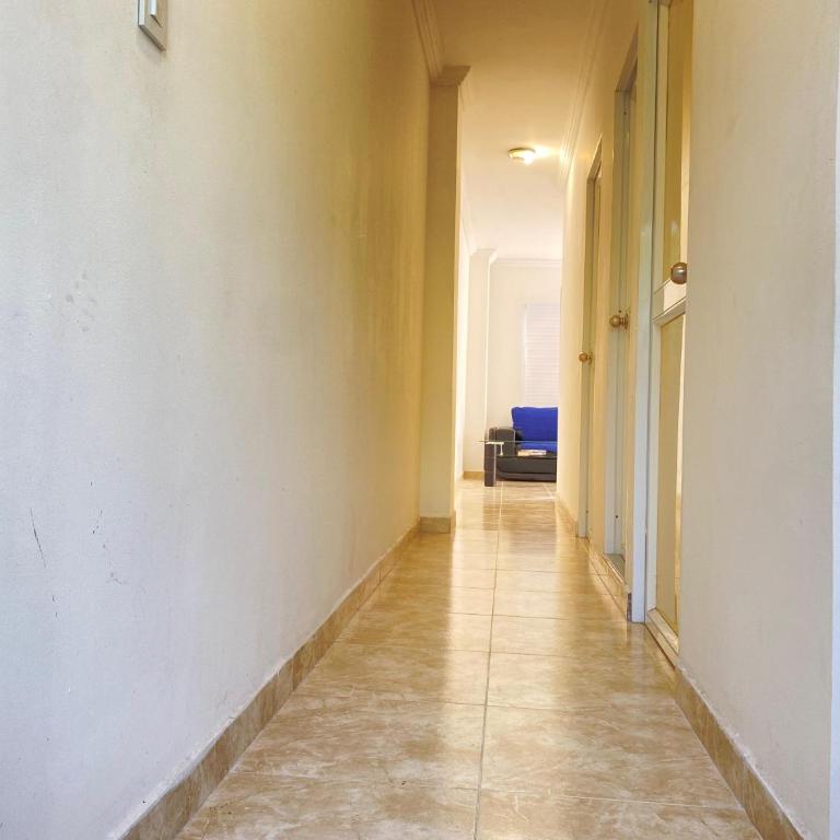 Cartagena Visible Casa de Huéspedes - Apartamento Superior de 2 dormitorios - 15
