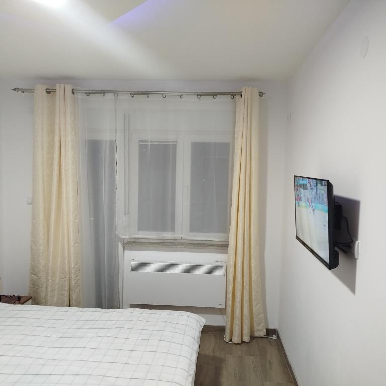 Cera premium apartment - One-Bedroom Apartment - 16
