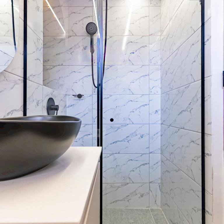Apartaloft exclusivo en laureles - One-Bedroom Apartment - 2