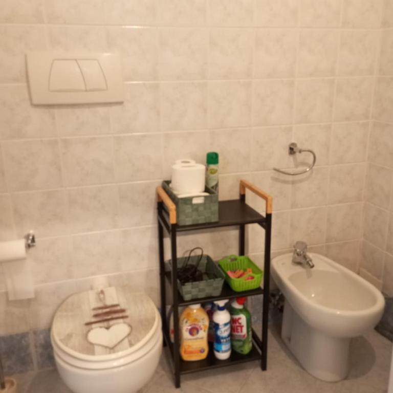 Tigullio Vacations Ca' du Dria - Appartamento con 1 Camera da Letto - 11
