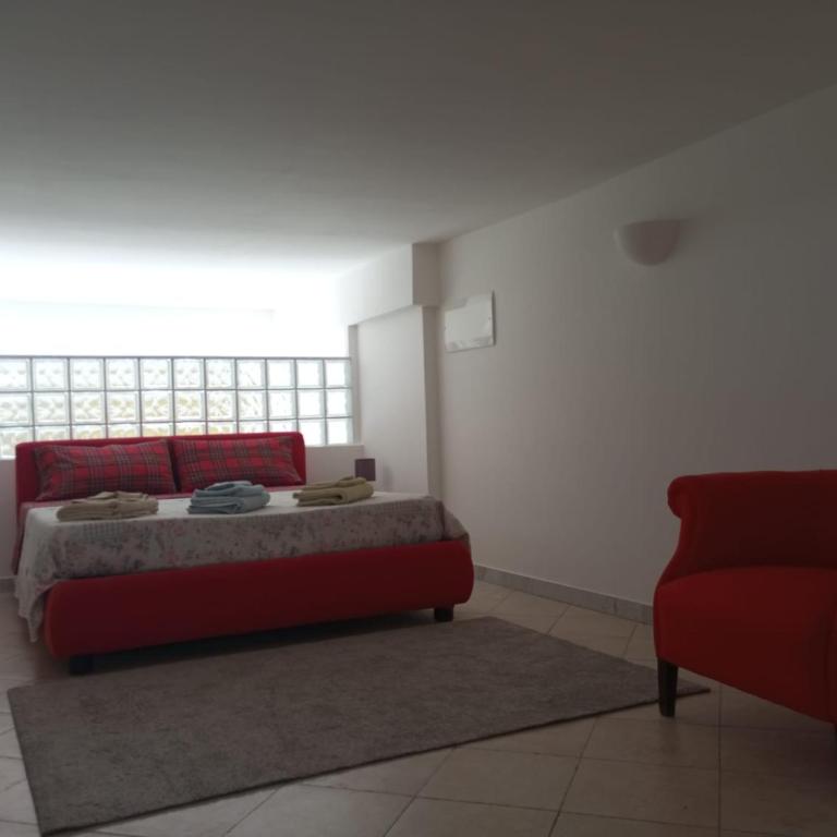 Tigullio Vacations Ca' du Dria - Appartamento con 1 Camera da Letto - 12