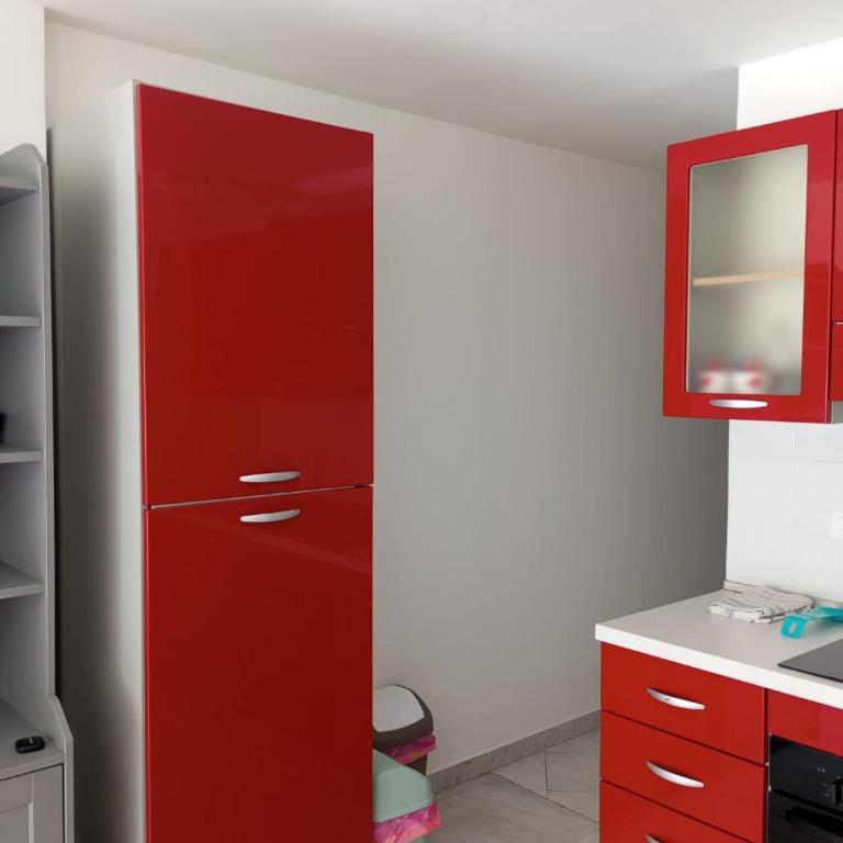 Tigullio Vacations Ca' du Dria - Appartamento con 1 Camera da Letto - 16