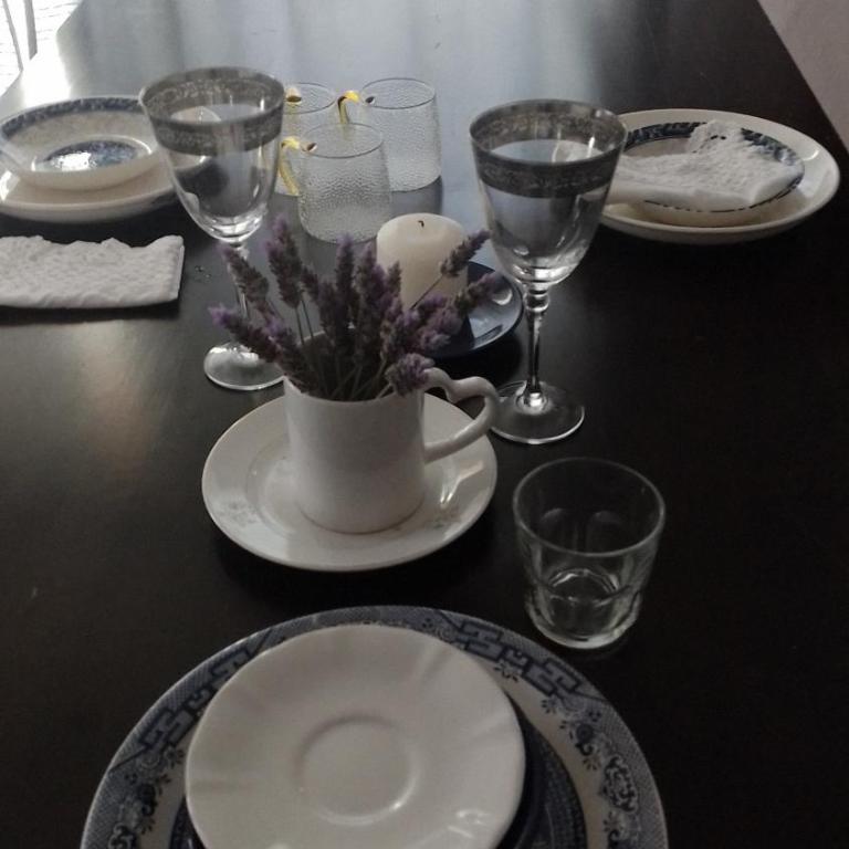 Las Cumbres - One-Bedroom Apartment - 2