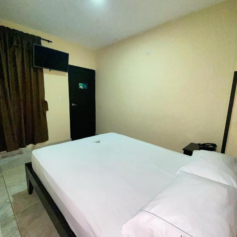 Hotel Mi Palermo - Double Room - 3