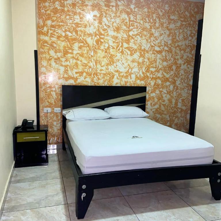 Hotel Mi Palermo - Double Room - 4