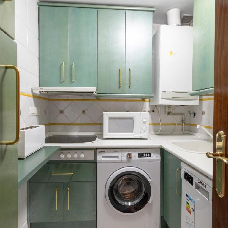 Siesta Almona - Two-Bedroom Apartment - 11